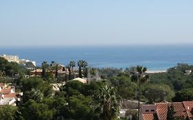 Apartment In Campoamor